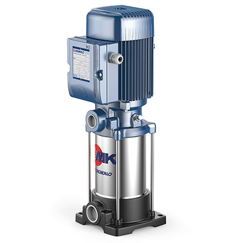Pedrollo Pumpe PQm60 Wasserpumpe Schweißgerät Industrie Anlagen Kühlung 