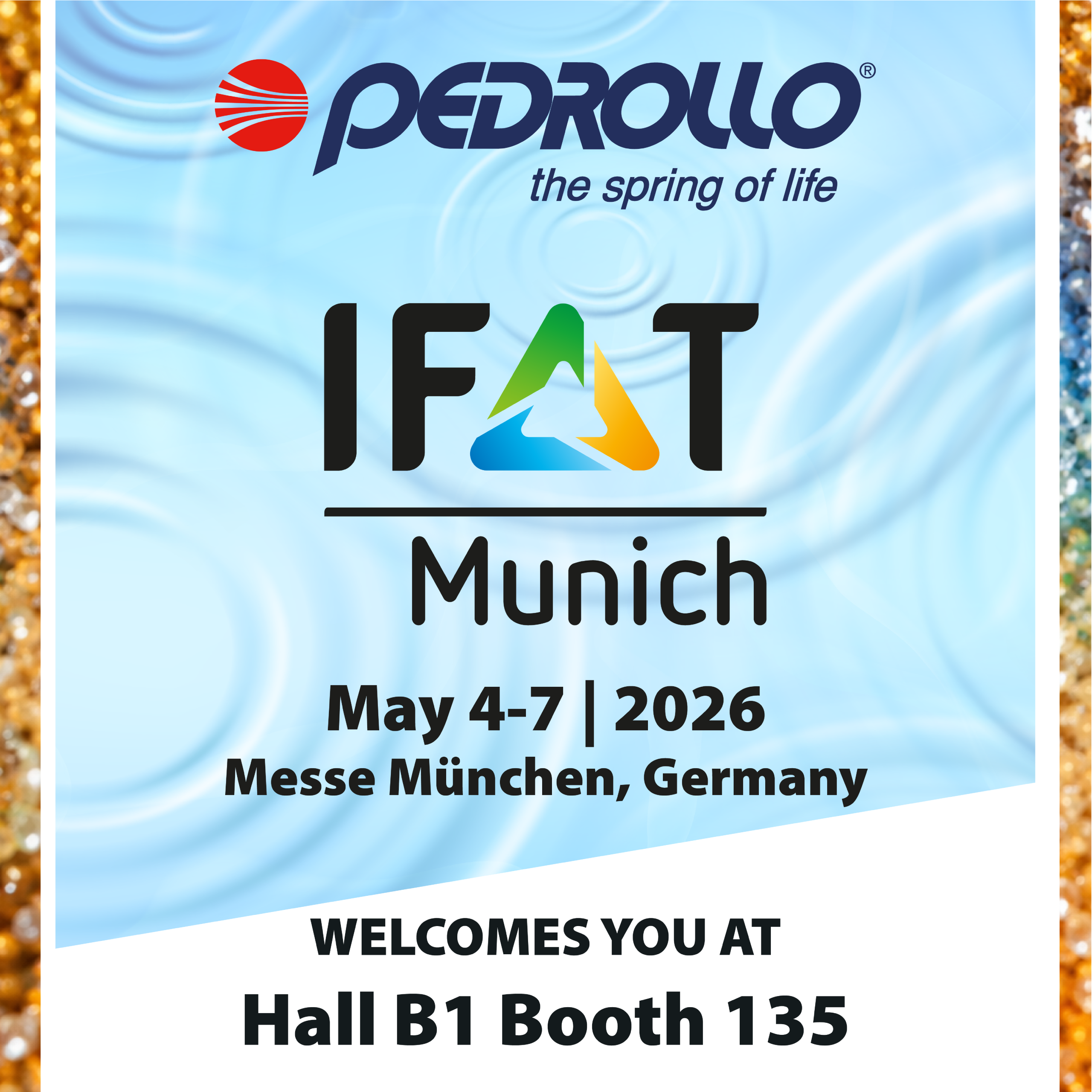 IFAT 2026
